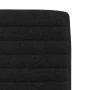 Sillas de comedor 4 unidades tela negras von , Essstühle - Ref: Foro24-3315276, Preis: 198,40 €, Rabatt: %