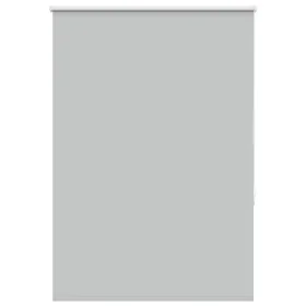 Estor Enrollable Opaco gris claro 95x175 cm Tela Ancho 90,7 cm de , Persianas y estores - Ref: Foro24-4011413, Precio: 20,39 ...