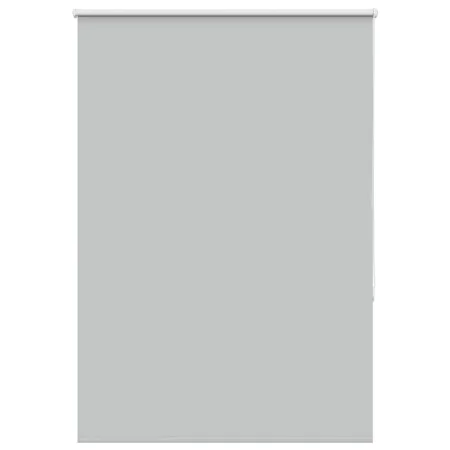 Estor Enrollable Opaco gris claro 95x175 cm Tela Ancho 90,7 cm de , Persianas y estores - Ref: Foro24-4011413, Precio: 20,39 ...
