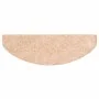 Alfombrilla autoadhesiva escalera 30 uds crema 65x21x4 cm de , Alfombrillas para escalones - Ref: Foro24-3365655, Precio: 81,...