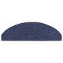 Alfombrilla autoadhesiva escalera 30 uds azul 65x21x4 cm de , Alfombrillas para escalones - Ref: Foro24-3365660, Precio: 79,2...