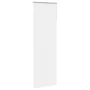 Estor Enrollable Opaco Blanco 70x210 cm Tela Ancho 65,7 cm de , Persianas y estores - Ref: Foro24-4011954, Precio: 19,36 €, D...