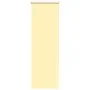 Estor Enrollable Opaco Amarillo 45x150 cm Tela Ancho 40,7 cm de , Persianas y estores - Ref: Foro24-4012027, Precio: 14,18 €,...