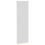 Estor Enrollable Opaco Amarillo 45x150 cm Tela Ancho 40,7 cm de , Persianas y estores - Ref: Foro24-4012027, Precio: 14,18 €,...