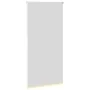 Estor Enrollable Opaco Amarillo 70x130 cm Tela Ancho 65,7 cm de , Persianas y estores - Ref: Foro24-4012006, Precio: 16,03 €,...