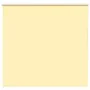 Estor Enrollable Opaco Amarillo 165x130 cm Tela Ancho 161,6 cm de , Persianas y estores - Ref: Foro24-4012025, Precio: 28,04 ...