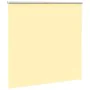 Estor Enrollable Opaco Amarillo 165x130 cm Tela Ancho 161,6 cm de , Persianas y estores - Ref: Foro24-4012025, Precio: 28,04 ...