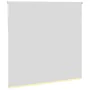 Estor Enrollable Opaco Amarillo 165x130 cm Tela Ancho 161,6 cm de , Persianas y estores - Ref: Foro24-4012025, Precio: 28,04 ...