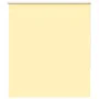 Estor Enrollable Opaco Amarillo 130x150 cm Tela Ancho 126,6 cm de , Persianas y estores - Ref: Foro24-4012044, Precio: 23,90 ...