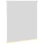Estor Enrollable Opaco Amarillo 130x150 cm Tela Ancho 126,6 cm de , Persianas y estores - Ref: Foro24-4012044, Precio: 23,90 ...