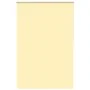 Estor Enrollable Opaco Amarillo 165x210 cm Tela Ancho 161,6 cm de , Persianas y estores - Ref: Foro24-4012103, Precio: 32,51 ...