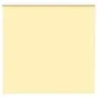 Estor Enrollable Opaco Amarillo 160x150 cm Tela Ancho 156,6 cm de , Persianas y estores - Ref: Foro24-4012050, Precio: 28,28 ...