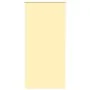 Estor Enrollable Opaco Amarillo 105x230 cm Tela Ancho 100,7 cm de , Persianas y estores - Ref: Foro24-4012117, Precio: 23,66 ...