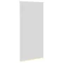 Estor Enrollable Opaco Amarillo 105x230 cm Tela Ancho 100,7 cm de , Persianas y estores - Ref: Foro24-4012117, Precio: 23,66 ...