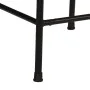 Taburetes de barra 2 uds 46x35,5x80 cm madera maciza de mango de , Taburetes de cocina - Ref: Foro24-4013530, Precio: 127,50 ...