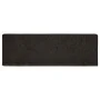Alfombrilla autoadhesiva escalera 30 uds marrón oscuro de , Alfombrillas para escalones - Ref: Foro24-3365697, Precio: 71,45 ...