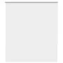 Estor Enrollable Opaco Blanco 130x150 cm Tela Ancho 126,6 cm de , Persianas y estores - Ref: Foro24-4011914, Precio: 26,54 €,...