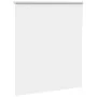 Estor Enrollable Opaco Blanco 130x150 cm Tela Ancho 126,6 cm de , Persianas y estores - Ref: Foro24-4011914, Precio: 26,54 €,...