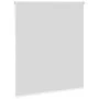 Estor Enrollable Opaco Blanco 130x150 cm Tela Ancho 126,6 cm de , Persianas y estores - Ref: Foro24-4011914, Precio: 26,54 €,...