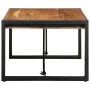Mesa de centro 100x50x35 cm madera maciza acacia de , Mesas de centro - Ref: Foro24-4016675, Precio: 98,11 €, Descuento: %