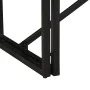 Mesa de centro 100x50x35 cm madera maciza acacia de , Mesas de centro - Ref: Foro24-4016675, Precio: 98,11 €, Descuento: %
