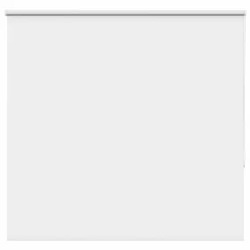 Estor Enrollable Opaco Blanco 165x150 cm Tela Ancho 161,6 cm de , Persianas y estores - Ref: Foro24-4011921, Precio: 28,86 €,...