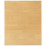 Mesa de comedor de madera maciza de caucho blanco de , Mesas de cocina y de comedor - Ref: Foro24-4102532, Precio: 129,25 €, ...