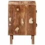 Mesita de noche 40x32x46 cm madera maciza reciclada de , Mesitas de noche - Ref: Foro24-4104513, Precio: 119,91 €, Descuento: %