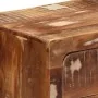 Mesita de noche 40x32x46 cm madera maciza reciclada de , Mesitas de noche - Ref: Foro24-4104513, Precio: 119,91 €, Descuento: %