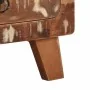 Mesita de noche 40x32x46 cm madera maciza reciclada de , Mesitas de noche - Ref: Foro24-4104513, Precio: 119,91 €, Descuento: %