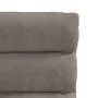Sillas de comedor 6 unidades cuero sintético gris de , Sillas de comedor - Ref: Foro24-3315710, Precio: 369,15 €, Descuento: %