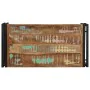 Mesa de centro multicolor 80x40x35 cm madera maciza reciclada de , Mesas de centro - Ref: Foro24-4016677, Precio: 78,96 €, De...