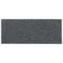 Alfombrillas escaleras autoadhesivas 30uds gris claro 60x25 cm de , Alfombrillas para escalones - Ref: Foro24-3365706, Precio...