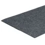 Alfombrillas escaleras autoadhesivas 30uds gris claro 60x25 cm de , Alfombrillas para escalones - Ref: Foro24-3365706, Precio...