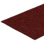 Alfombrillas escaleras autoadhesivas 30uds rojas 76x20 cm de , Alfombrillas para escalones - Ref: Foro24-3365725, Precio: 59,...