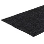 Alfombrillas escaleras autoadhesivas 30uds gris 60x25 cm de , Alfombrillas para escalones - Ref: Foro24-3365704, Precio: 54,9...
