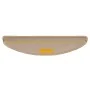 Alfombra autoadhesiva escalera sisal 30 uds beige claro de , Alfombrillas para escalones - Ref: Foro24-3365868, Precio: 143,0...