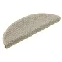 Alfombra autoadhesiva escalera sisal 30 uds verde claro de , Alfombrillas para escalones - Ref: Foro24-3365863, Precio: 164,2...