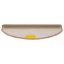 Alfombra autoadhesiva escalera sisal 30 uds 65x21x4 cm sisal de , Alfombrillas para escalones - Ref: Foro24-3365877, Precio: ...