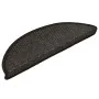 Alfombra autoadhesiva escalera sisal 30 uds antracita de , Alfombrillas para escalones - Ref: Foro24-3365861, Precio: 143,05 ...