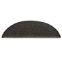 Alfombra autoadhesiva escalera sisal 30 uds antracita de , Alfombrillas para escalones - Ref: Foro24-3365861, Precio: 143,05 ...
