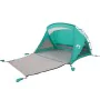 Tienda de playa para 2 personas impermeable verde agua de , Tiendas de campaña - Ref: Foro24-4009579, Precio: 71,47 €, Descue...