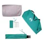 Tienda de playa para 2 personas impermeable verde agua de , Tiendas de campaña - Ref: Foro24-4009579, Precio: 71,47 €, Descue...