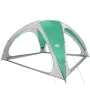Tienda de fiesta impermeable verde mar de , Tiendas de campaña - Ref: Foro24-4009547, Precio: 168,31 €, Descuento: %