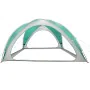 Tienda de fiesta impermeable verde mar de , Tiendas de campaña - Ref: Foro24-4009547, Precio: 168,31 €, Descuento: %