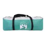 Tienda de fiesta impermeable verde mar de , Tiendas de campaña - Ref: Foro24-4009547, Precio: 168,31 €, Descuento: %