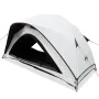 Tienda de campaña 1 persona tela opaca impermeable blanco de , Tiendas de campaña - Ref: Foro24-4009545, Precio: 91,50 €, Des...