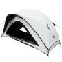 Tienda de campaña 1 persona tela opaca impermeable blanco de , Tiendas de campaña - Ref: Foro24-4009545, Precio: 91,50 €, Des...