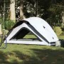 Tienda de campaña 1 persona tela opaca impermeable blanco de , Tiendas de campaña - Ref: Foro24-4009545, Precio: 91,50 €, Des...