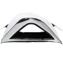 Tienda de campaña 1 persona tela opaca impermeable blanco de , Tiendas de campaña - Ref: Foro24-4009545, Precio: 91,50 €, Des...